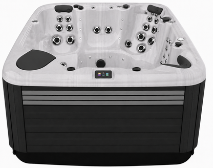 Duet Hot Tub - VitaSpa - Maax Spas