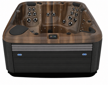 Amour Hot Tub - VitaSpa - Maax Spas