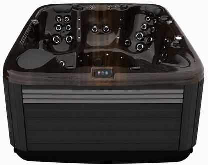 Duet Hot Tub - VitaSpa - Maax Spas