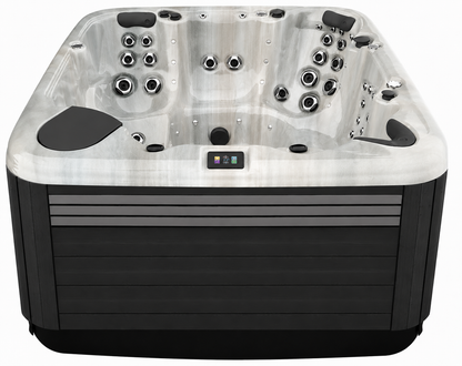 Duet Hot Tub - VitaSpa - Maax Spas
