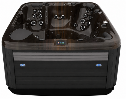 Amour Hot Tub - VitaSpa - Maax Spas