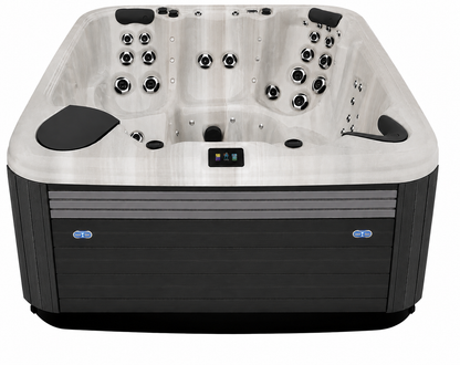 Amour Hot Tub - VitaSpa - Maax Spas