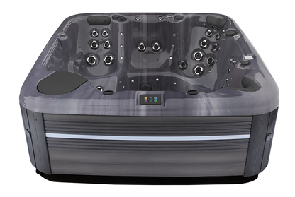 Grand Hot Tub - VitaSpa - Maax Spas