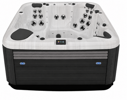 Amour Hot Tub - VitaSpa - Maax Spas