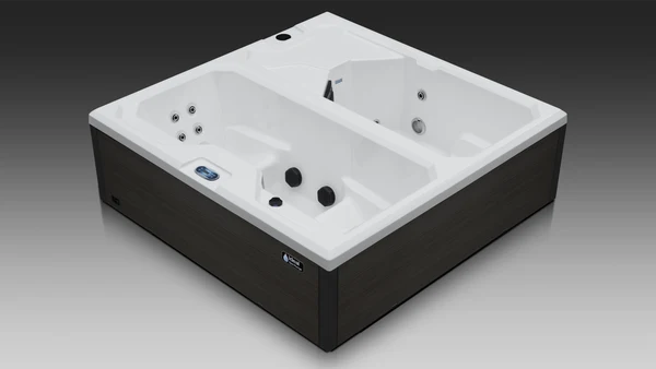 Dual Cold Plunge - Ideal Water