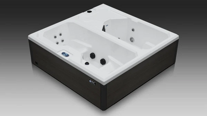 Dual Cold Plunge - Ideal Water