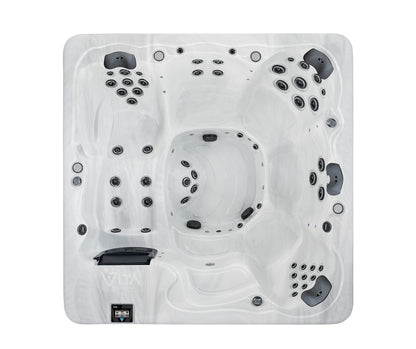 Envie Hot Tub - VitaSpa - Maax Spas