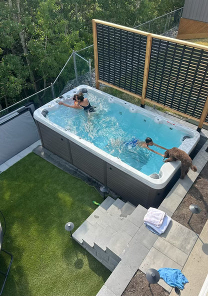 VM6 16' Swim Spa - VitaSpas - MaaxSpas