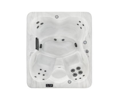 Image Hot Tub - VitaSpa - Maax Spas