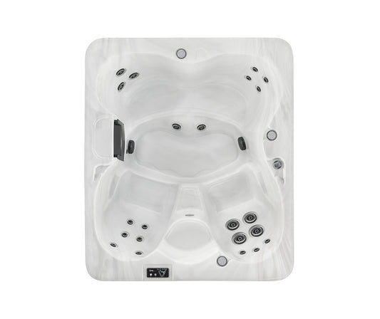 Image Hot Tub - VitaSpa - Maax Spas
