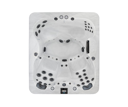 Joli Hot Tub - VitaSpa - Maax Spas