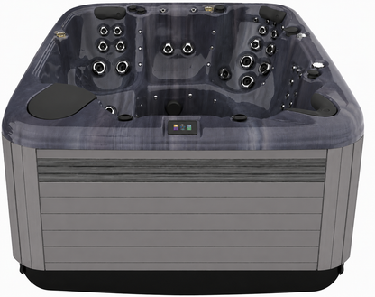 Duet Hot Tub - VitaSpa - Maax Spas