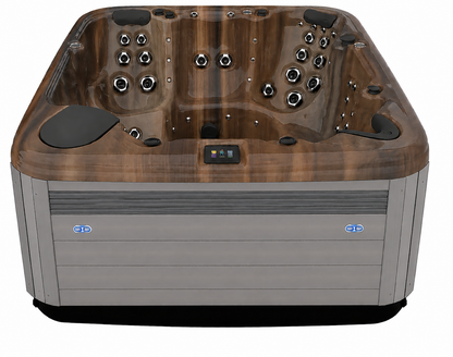 Amour Hot Tub - VitaSpa - Maax Spas
