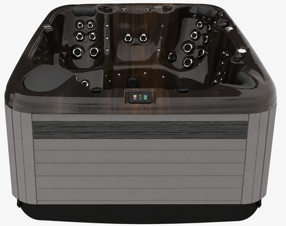 Duet Hot Tub - VitaSpa - Maax Spas