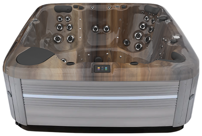 Envie Hot Tub - VitaSpa - Maax Spas