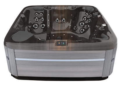 Rendezvous Hot Tub - VitaSpa - Maax Spas