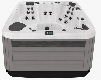 Duet Hot Tub - VitaSpa - Maax Spas