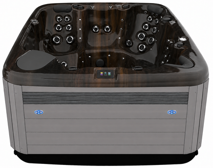 Amour Hot Tub - VitaSpa - Maax Spas