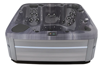 Rendezvous Hot Tub - VitaSpa - Maax Spas