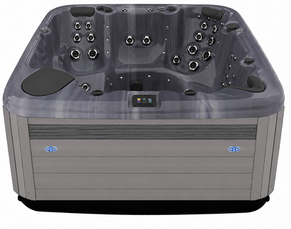 Amour Hot Tub - VitaSpa - Maax Spas