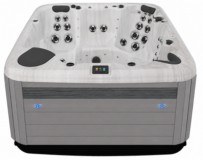 Amour Hot Tub - VitaSpa - Maax Spas