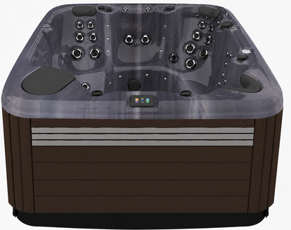 Duet Hot Tub - VitaSpa - Maax Spas