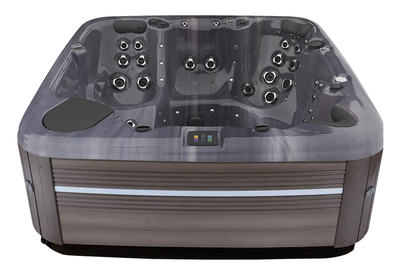 Rendezvous Hot Tub - VitaSpa - Maax Spas