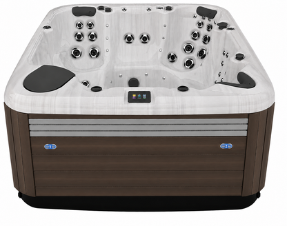 Amour Hot Tub - VitaSpa - Maax Spas