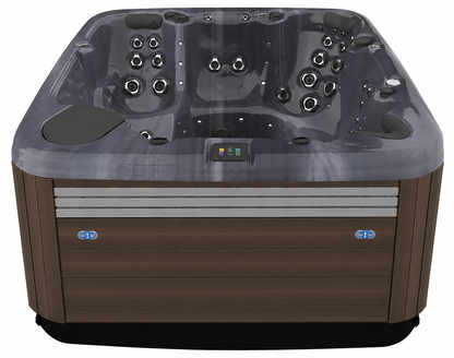 Amour Hot Tub - VitaSpa - Maax Spas