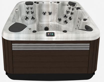 Voeux Hot Tub - VitaSpa - Maax Spas