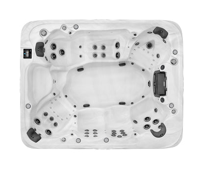 Mystique Hot Tub - VitaSpa - Maax Spas