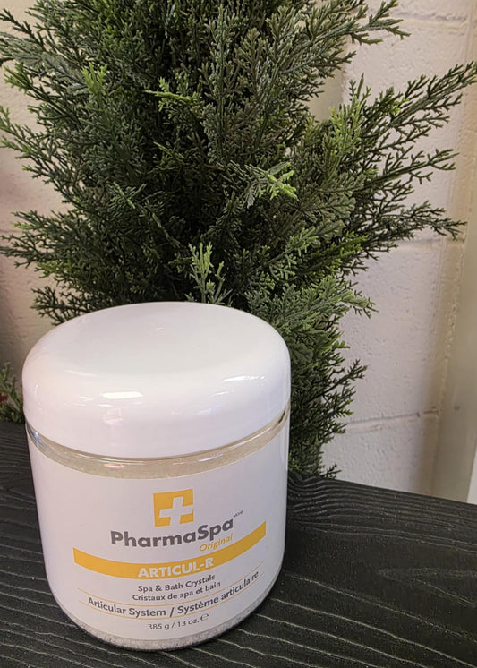 PharmaSpa ARTICUL-R Aromatherapy Scent