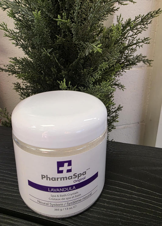 PharmaSpa Lavandula Aromatherapy Scent
