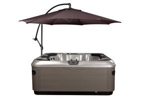 Cover Valet Umbrella