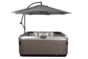 Cover Valet Umbrella