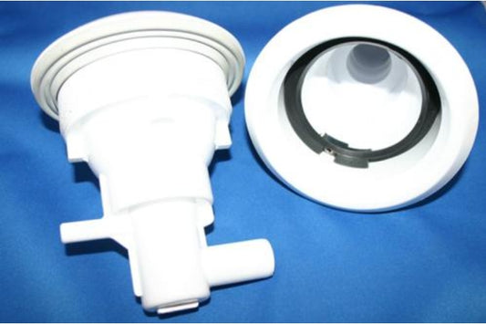 500 Series Jet Body W/AIR