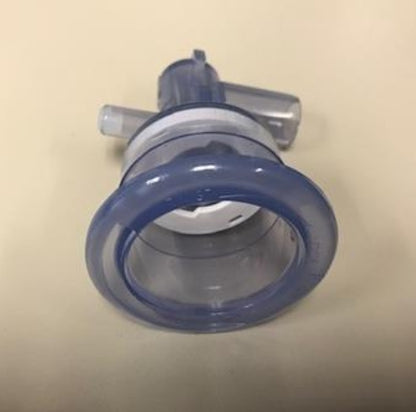 BODY,JET, 300 SERIES, W/AIR, SQR PRO-LOC