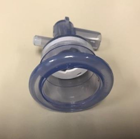 300 Series Jet Body SQR PRO-LOC W/AIR