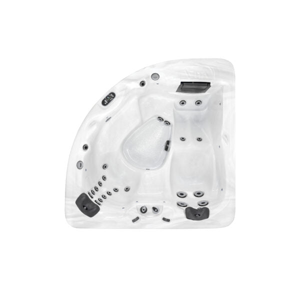 Amour Hot Tub - VitaSpa - Maax Spas