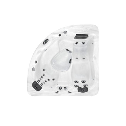 Amour Hot Tub - VitaSpa - Maax Spas