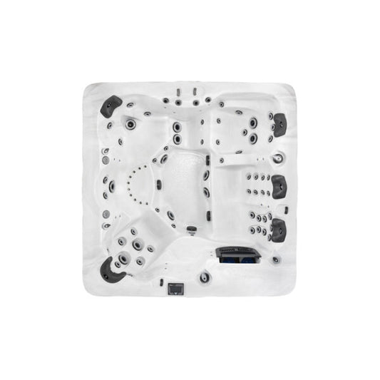 Cabaret Hot Tub - VitaSpa - Maax Spas