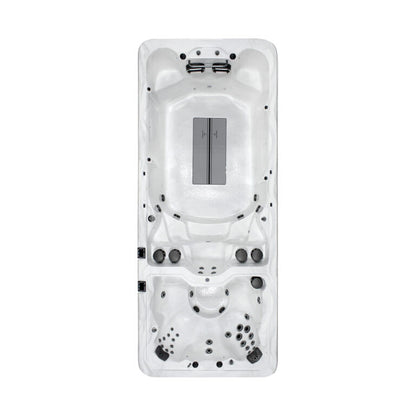VM8 18' Swim Spa - VitaSpas - MaaxSpas