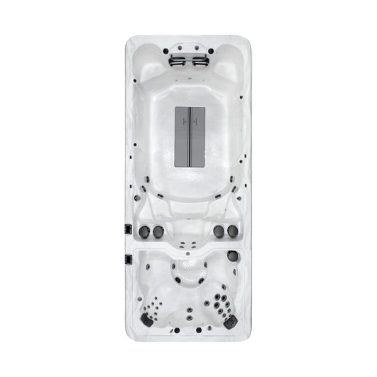 VM8 18' Swim Spa - VitaSpas - MaaxSpas