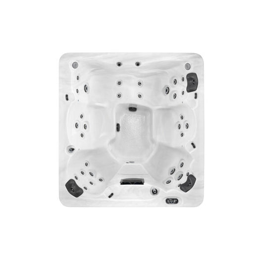 Intrigue Hot Tub - VitaSpa - Maax Spas