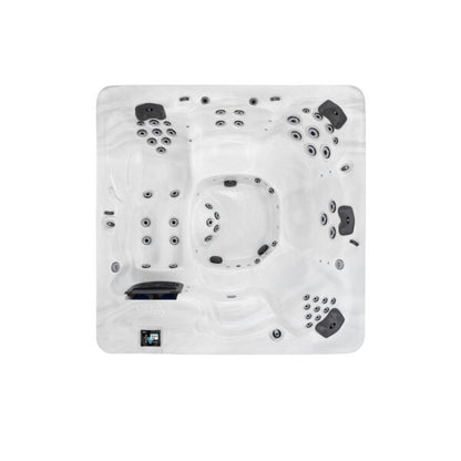 Envie Hot Tub - VitaSpa - Maax Spas