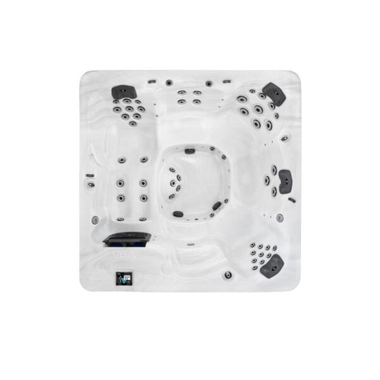 Envie Hot Tub - VitaSpa - Maax Spas