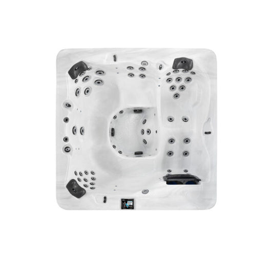 Prestige Hot Tub - VitaSpa - Maax Spas