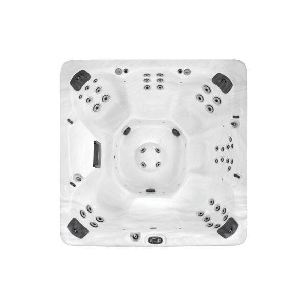 Luxe Hot Tub - VitaSpa - Maax Spas
