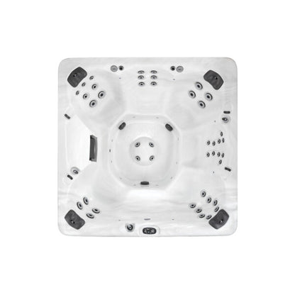 Luxe Hot Tub - VitaSpa - Maax Spas