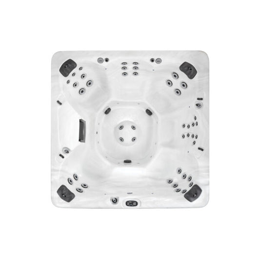 Luxe Hot Tub - VitaSpa - Maax Spas